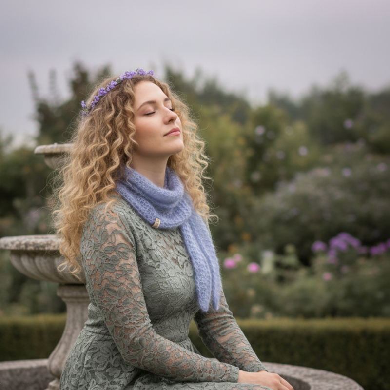 krajkovy satek hedvabi alpaca zapletene pribehy milena musilova